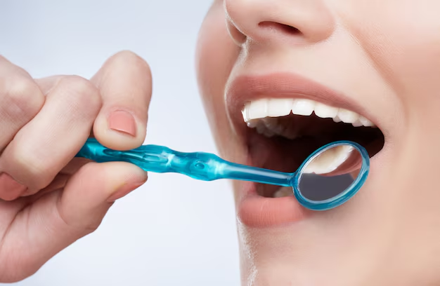 The Connection Between Oral Health and Whole-Body Health