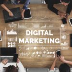 digital marketing course