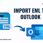 eml file to outlook 