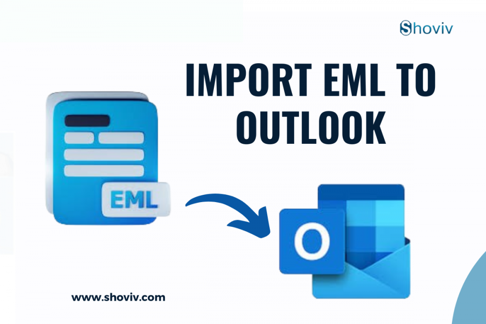 eml file to outlook 
