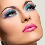 eye makeup