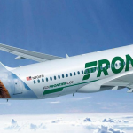 frontier airlines