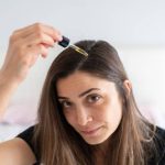 hair serum