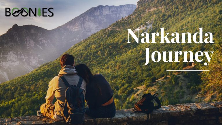 Discover the Hidden Gem: Narkanda in Himachal Pradesh