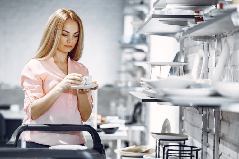 How to Get the Best Deals on Home and Kitchenware