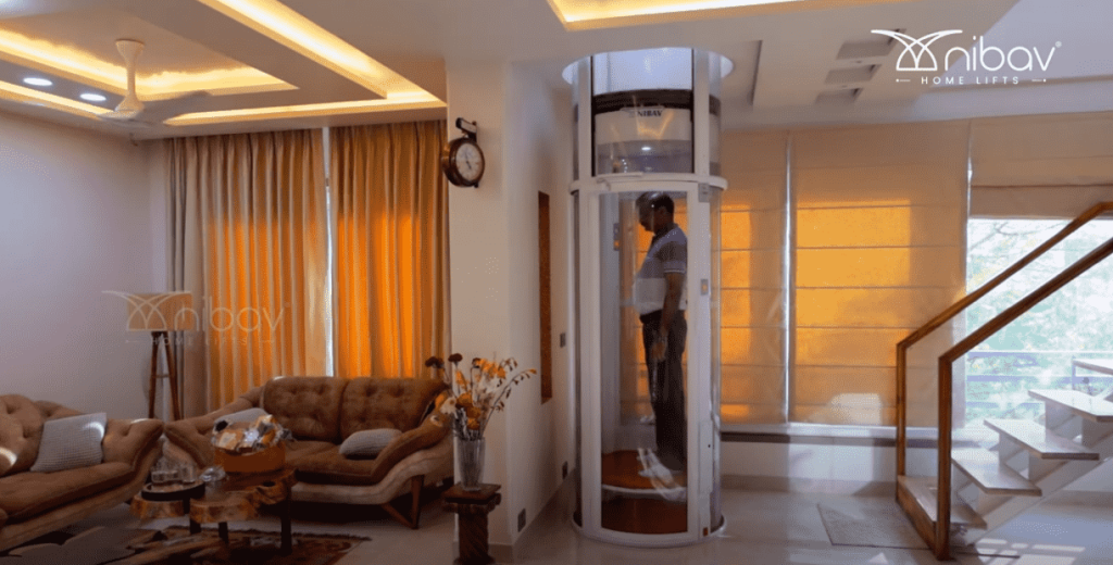 home elevator