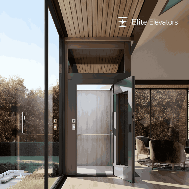 The Modern Marvel of Home Elevators: Enhancing Comfort and Style