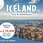 iceland's enchanting