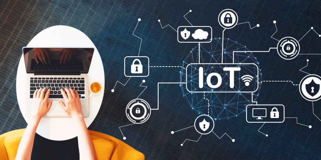 iot development