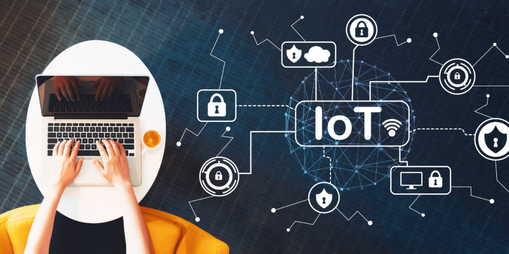 iot development