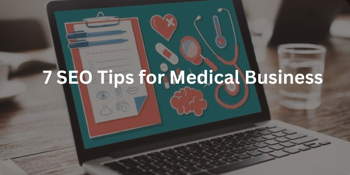 medical businesses