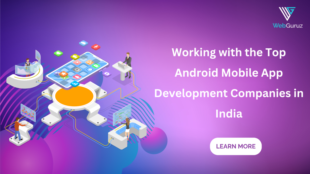 mobile app development