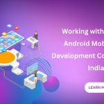 mobile app development