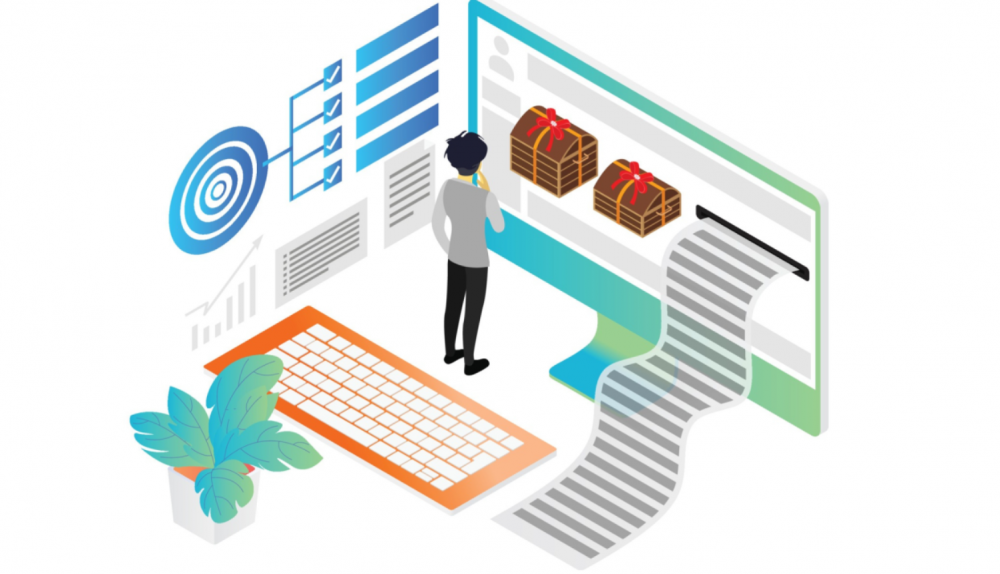 multichannel order management system