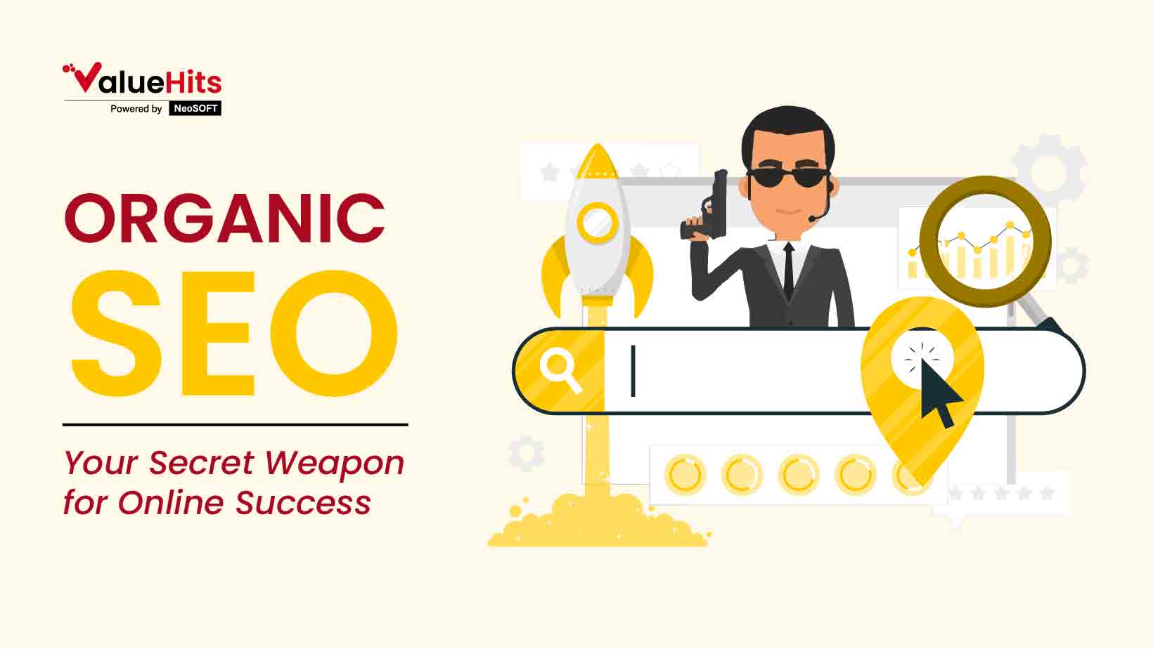 organic seo