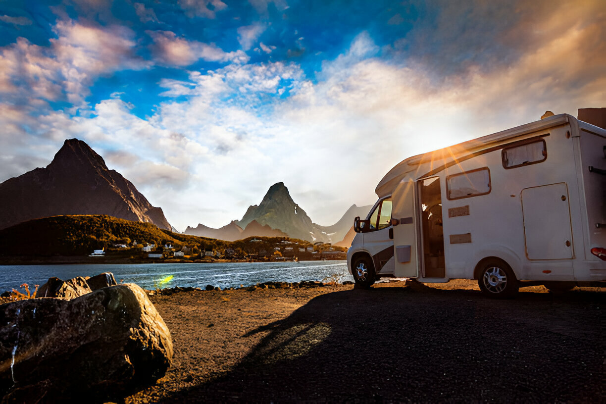 rv road trip