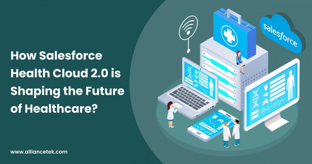 salesforce health cloud 2.0