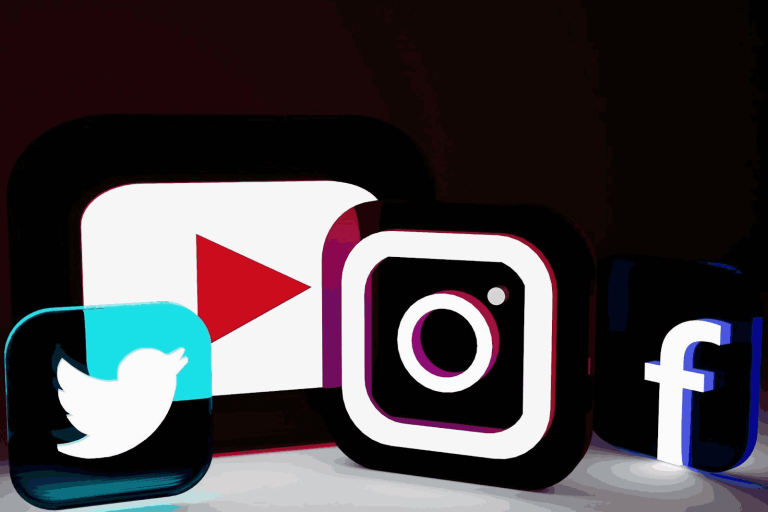 10 Reasons Dubai is the Hub for Social Media Agencies