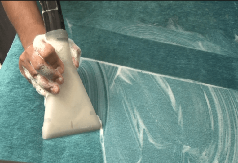 Trends in Sofa Shampooing and Deep Cleaning: Innovations and New Technologies