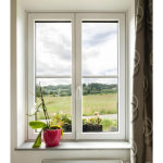 upvc french windows