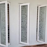 upvc windows