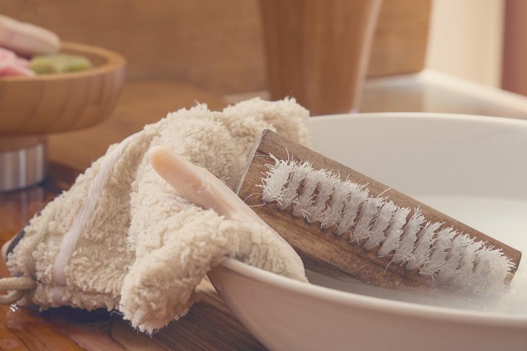 How To Get Wax Out Of Clothes