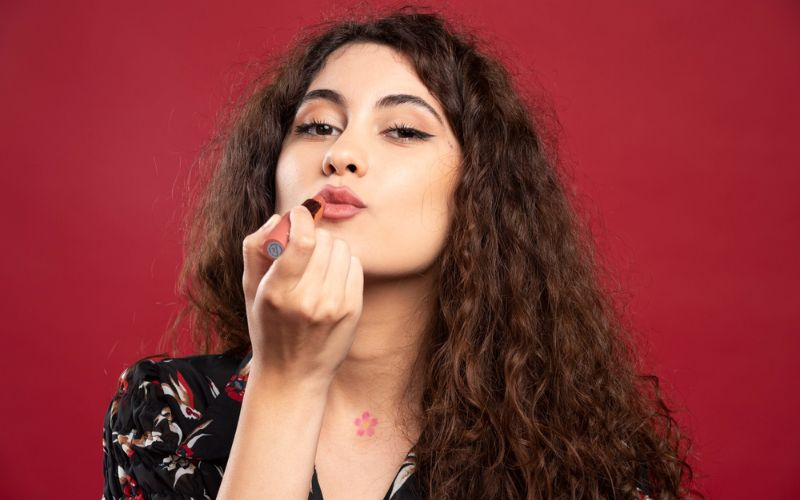 Lip Gloss
