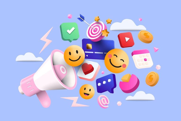 The Benefits of Social Media Marketing for Brand Awareness