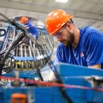 contract manufacturing companies