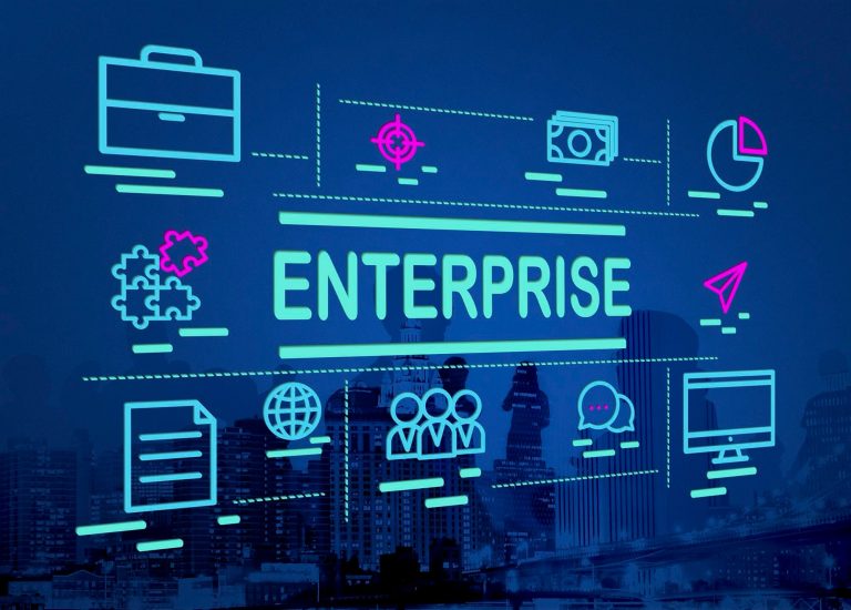 Why Custom ERP Development is Essential for Growing Enterprises