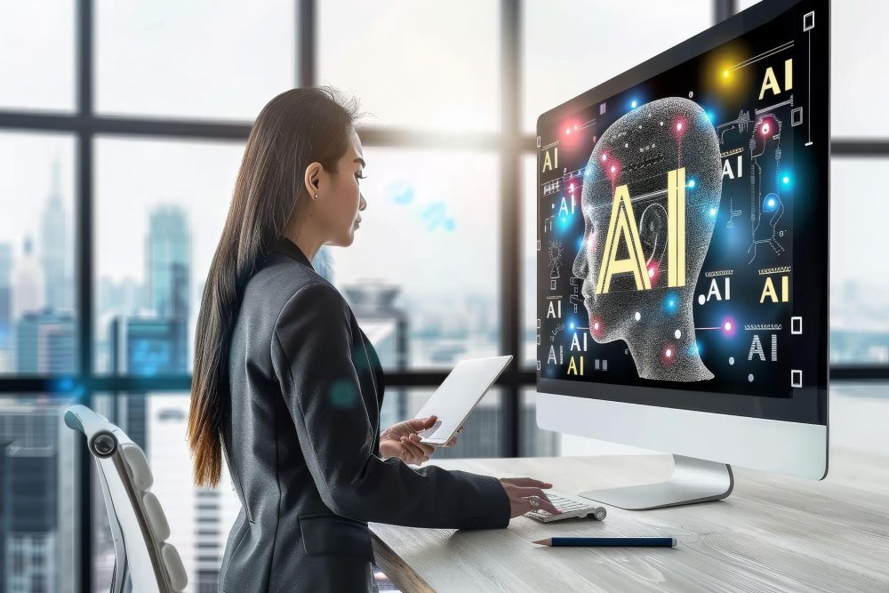 generative ai in software development