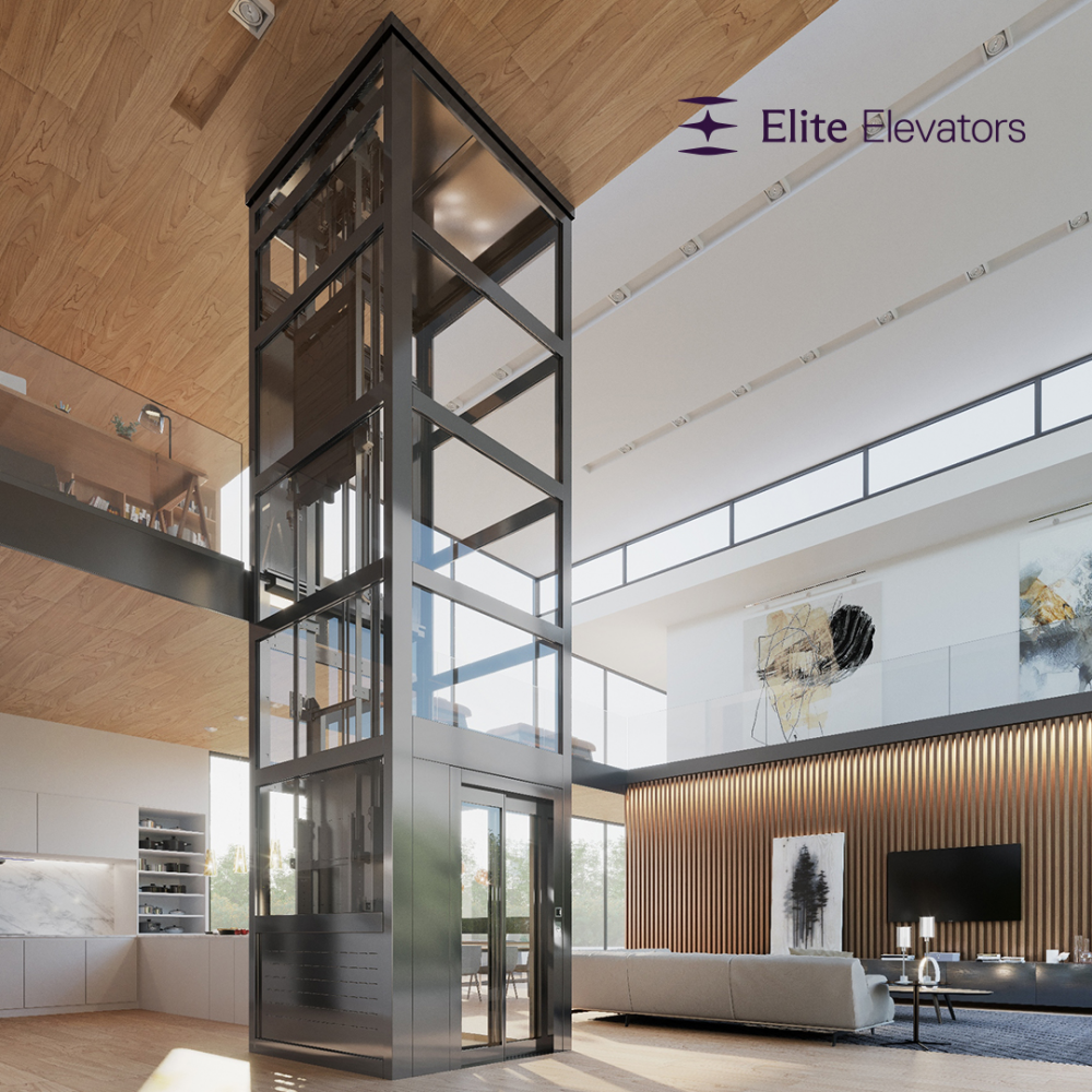 home elevators