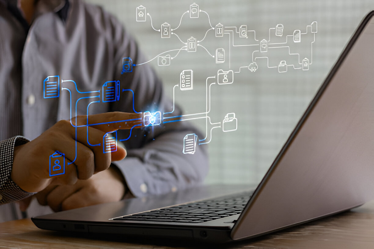 it services