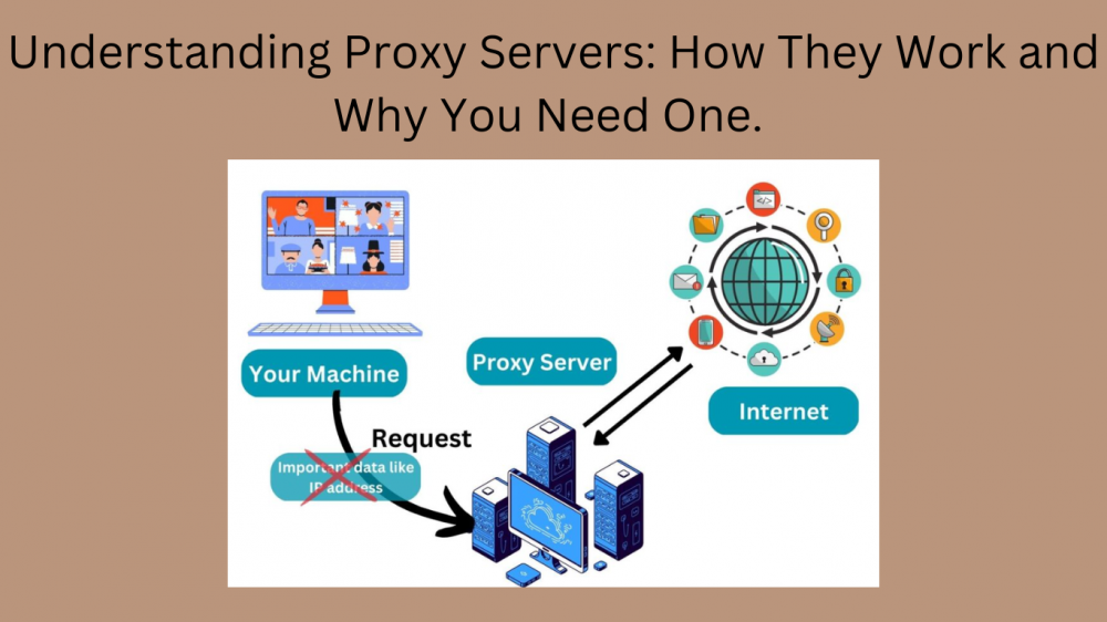 proxy servers