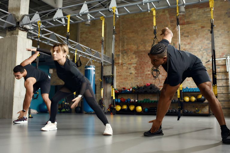The Best Supplements for Enhancing Your Workout Routine
