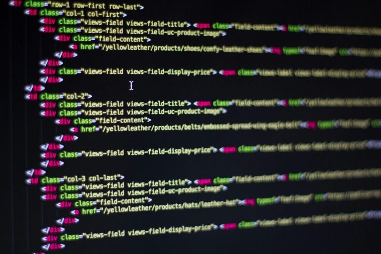 Sustainable Web Design: Green Hosting