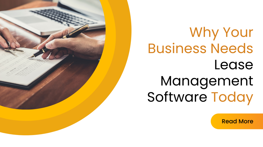 lease management software