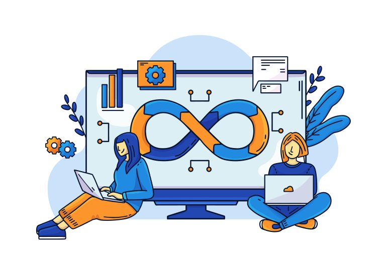 DevOps Outsourcing — How to Outsource DevOps Effectively for Your Business 
