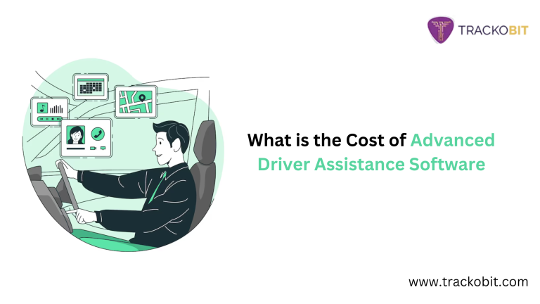 What is the Cost of Advanced Driver Assistance Software