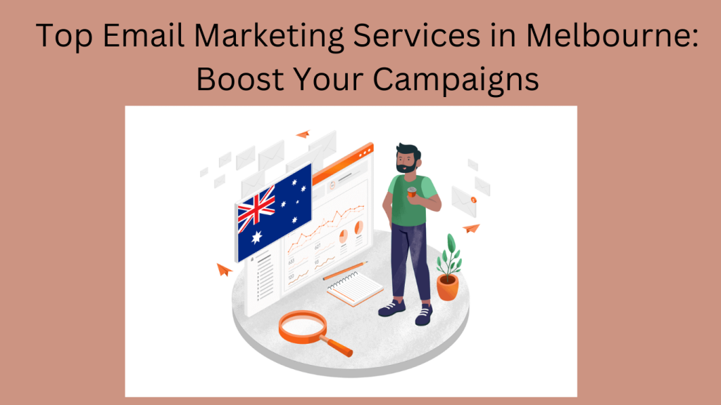 email marketing services