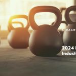 fitness industry