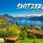 holiday packages