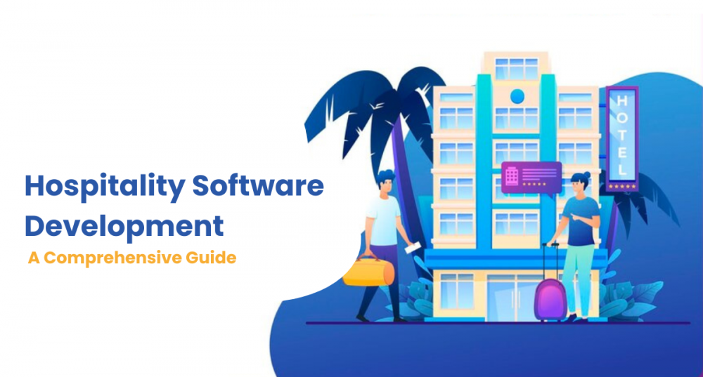 hospitality software