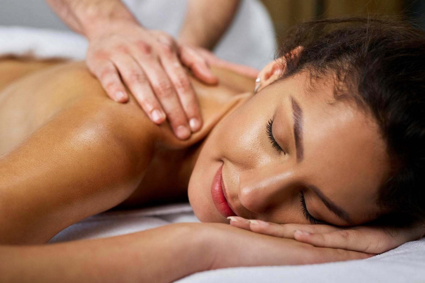 massage