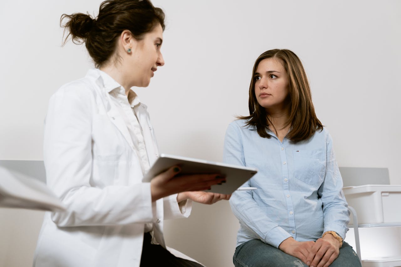 patient data analysis