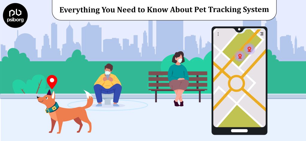 pet tracking system