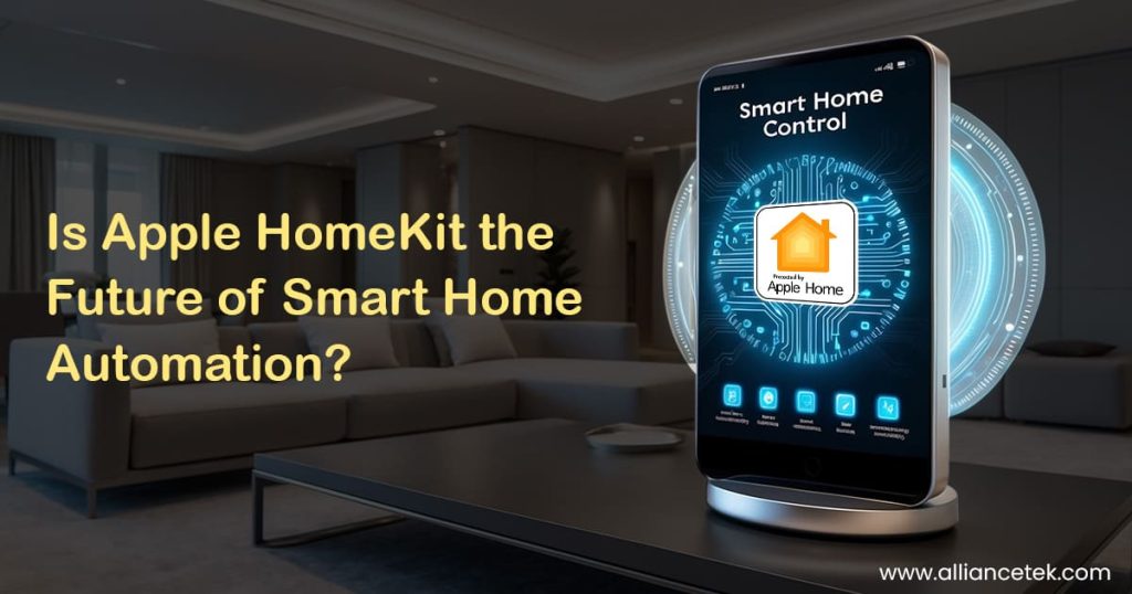 smart home