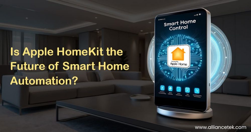 smart home