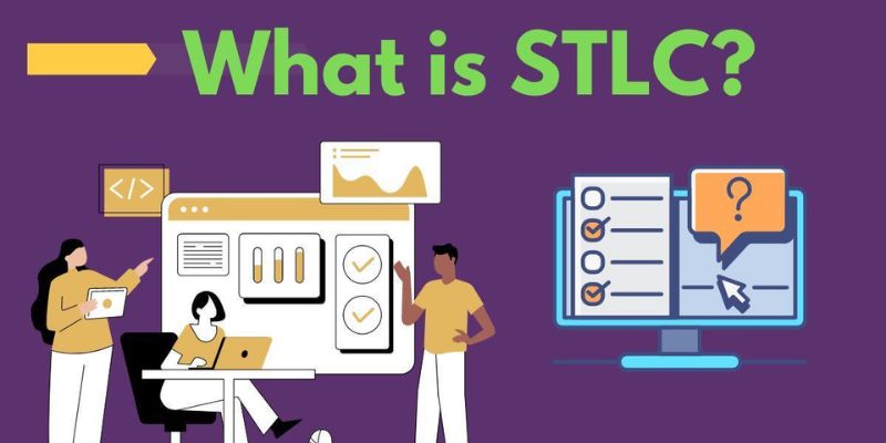 stlc