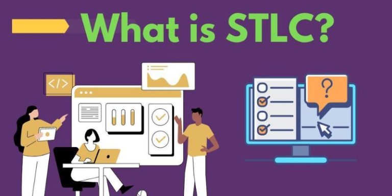 What is STLC?